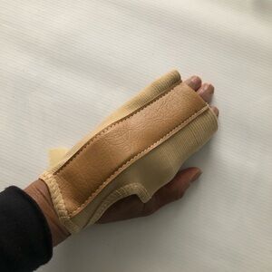 Elastic Wrist Health Aid for Injuries (left/right hand)